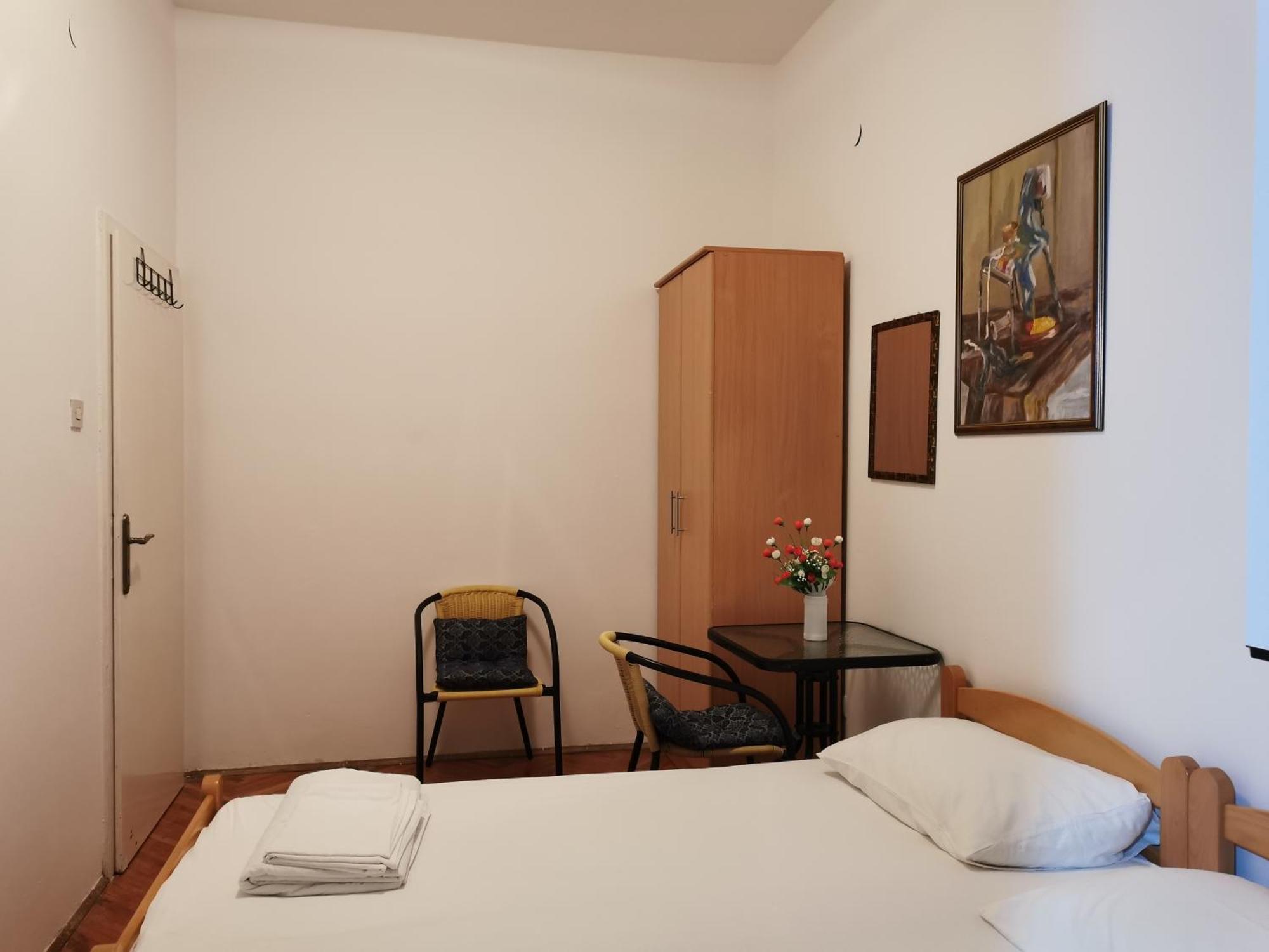 Zemunella Guest House Herceg Novi Quarto foto