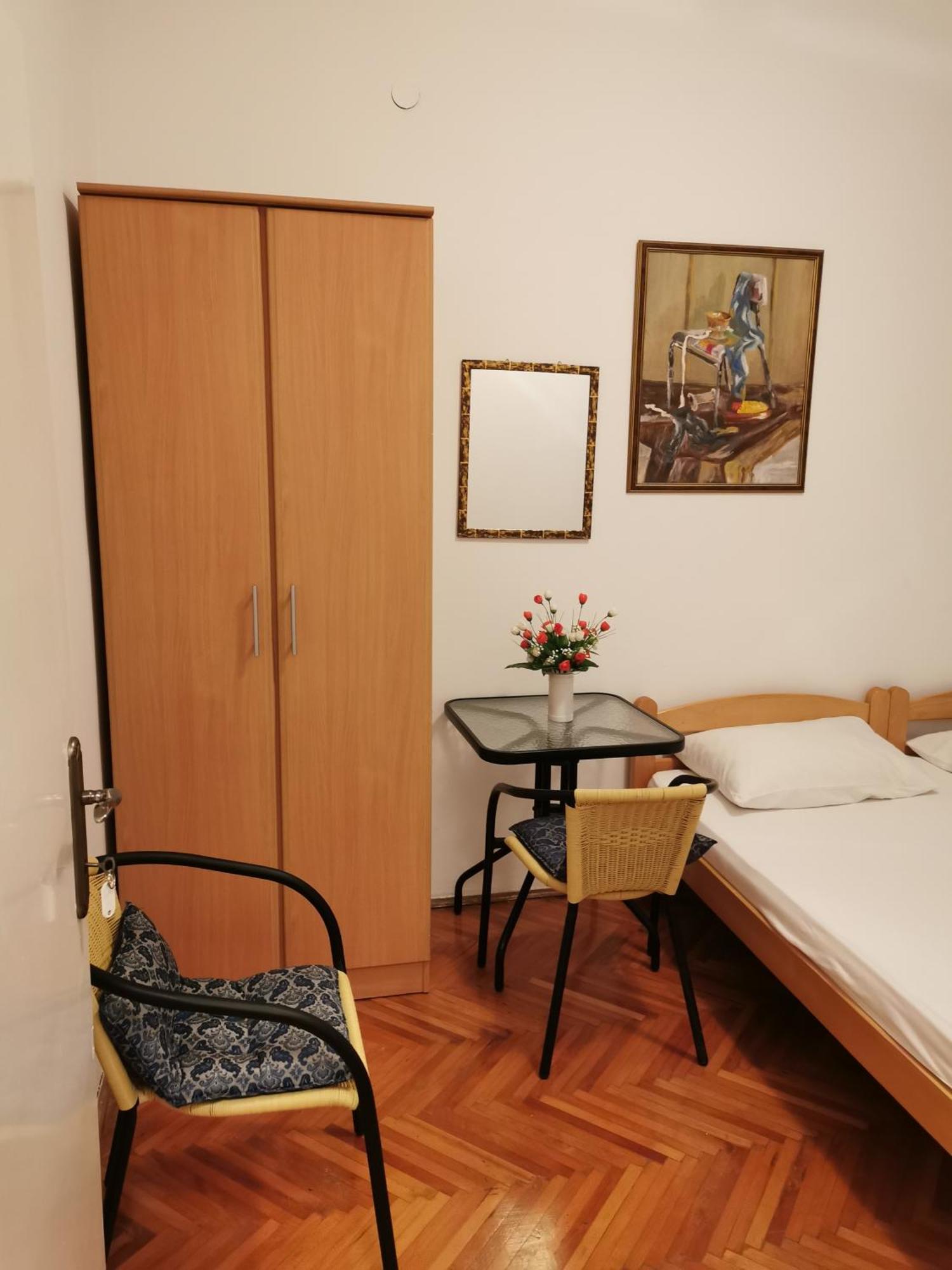 Zemunella Guest House Herceg Novi Quarto foto