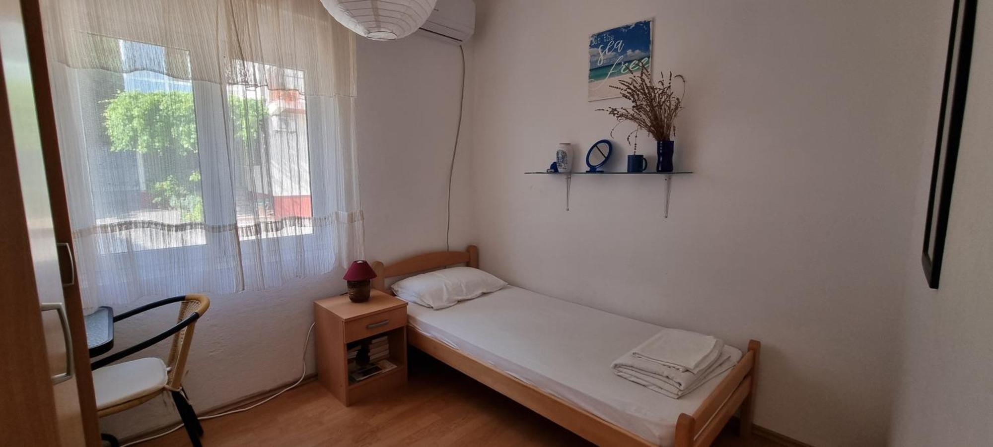 Zemunella Guest House Herceg Novi Quarto foto
