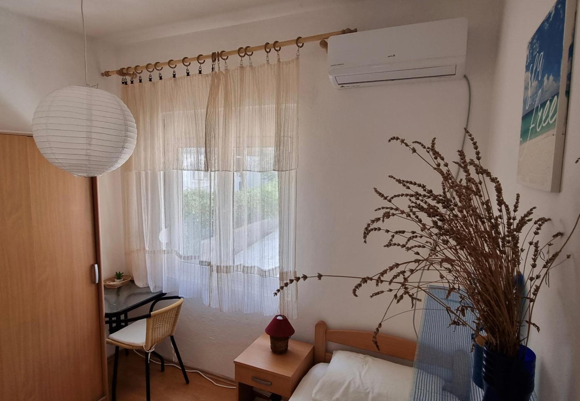 Zemunella Guest House Herceg Novi Quarto foto